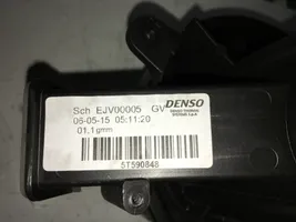 Fiat 500X Soplador/ventilador calefacción 