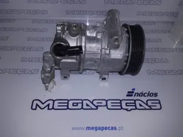 Peugeot 208 Air conditioning (A/C) compressor (pump) 