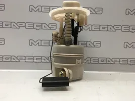 Nissan Micra Polttoainesäiliön pumppu 