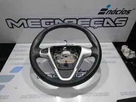 Ford Fiesta Steering wheel 