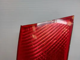 Ford Focus Tailgate rear/tail lights 