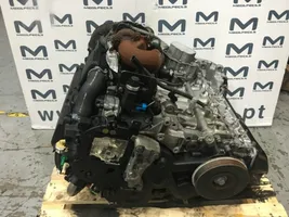 Citroen C3 Moteur 