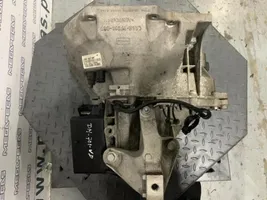 Ford Focus Manual 5 speed gearbox 