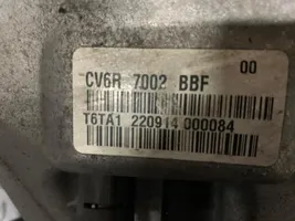 Ford Focus Manual 5 speed gearbox 