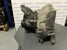 Ford Focus Manual 5 speed gearbox 