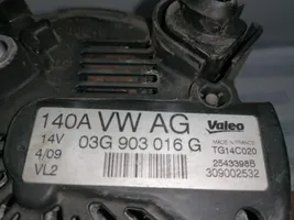 Audi Q5 SQ5 Alternator 