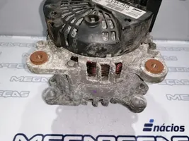 Audi Q5 SQ5 Alternator 