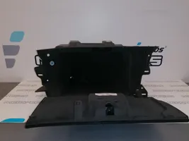 Ford S-MAX Panelės stalčiuko/lentinėlės paklotėlis 