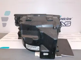 Ford S-MAX Panelės stalčiuko/lentinėlės paklotėlis 