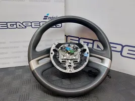 Citroen C4 Grand Picasso Steering wheel 