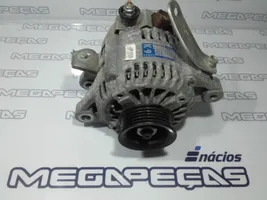 Toyota iQ Generator/alternator 