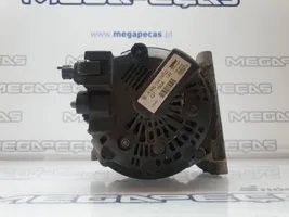 Mercedes-Benz A W169 Alternator 