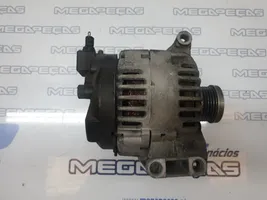 Mercedes-Benz A W169 Alternator 