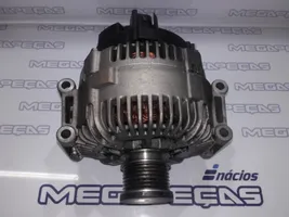 Mercedes-Benz CLS C218 X218 Generatore/alternatore 