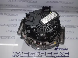 Mercedes-Benz CLS C218 X218 Generatore/alternatore 