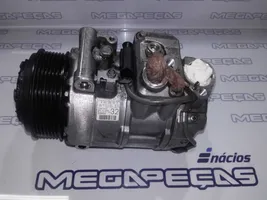 Mercedes-Benz CLS C218 X218 Air conditioning (A/C) compressor (pump) 