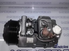 Mercedes-Benz CLS C218 X218 Air conditioning (A/C) compressor (pump) 