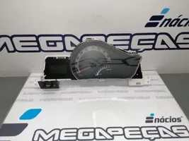 Toyota iQ Speedometer (instrument cluster) 