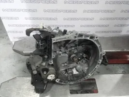 Peugeot 207 Scatola del cambio manuale a 5 velocità 