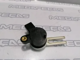 Opel Astra J Alarm movement detector/sensor 