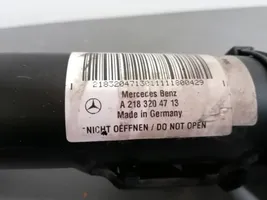 Mercedes-Benz CLS C218 X218 Priekinis amortizatorius 