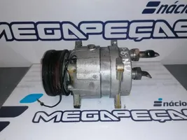 Mercedes-Benz C W202 Compressore aria condizionata (A/C) (pompa) 