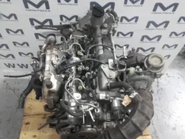 Toyota Corolla E120 E130 Motor 