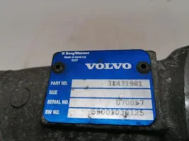 Volvo XC90 Czujnik ruchu 