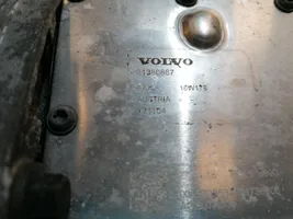 Volvo XC90 Mechanizm różnicowy tylny / Dyferencjał 