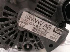 Audi A5 Sportback 8TA Generator/alternator 