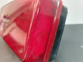 Fiat 500 Cinquecento Tailgate rear/tail lights 