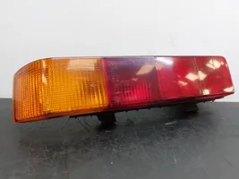 Fiat 500 Cinquecento Tailgate rear/tail lights 