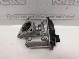 Nissan Juke I F15 EGR-venttiili 