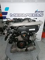 Audi A5 Sportback 8TA Engine 