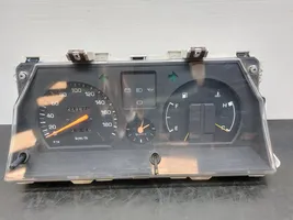 Toyota Starlet (P70) III Speedometer (instrument cluster) 