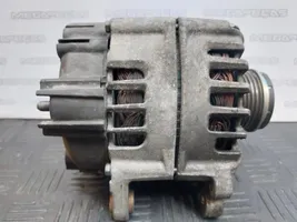 Porsche Cayenne (92A) Generatore/alternatore 