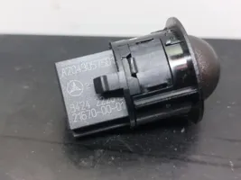 Mercedes-Benz A W176 Sensor de lluvia 