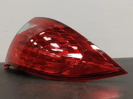 Porsche Cayenne (92A) Lampy tylnej klapy bagażnika 