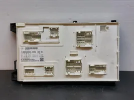 Mercedes-Benz A W176 SAM control unit 