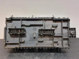 Mercedes-Benz A W176 SAM control unit 