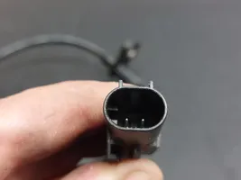 Mercedes-Benz A W176 Priekšējais bremžu ABS sensors 