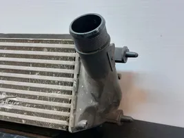 Ford B-MAX Chłodnica powietrza doładowującego / Intercooler 