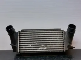 Ford B-MAX Chłodnica powietrza doładowującego / Intercooler 