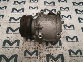 Honda CR-V Compressore aria condizionata (A/C) (pompa) 