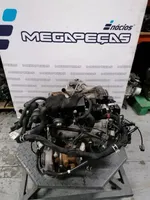 Mercedes-Benz B W245 Moteur 