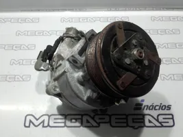 Mitsubishi Outlander Ilmastointilaitteen kompressorin pumppu (A/C) 