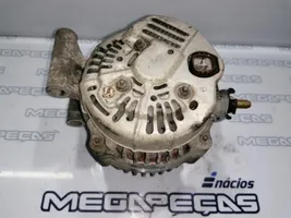 Jaguar S-Type Alternador 