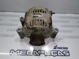 Jaguar S-Type Alternador 