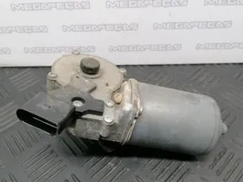 Opel Zafira C Wiper motor 