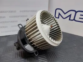 Porsche Cayenne (92A) Ventola riscaldamento/ventilatore abitacolo 